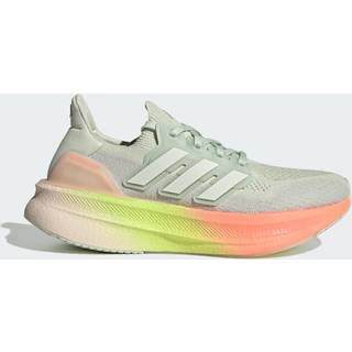 adidas Ultraboost 5 Str. 40 Grøn Dame - Komfortable løbesko med optimal stødabsorbering