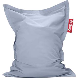 Fatboy Junior Sækkestol Misty Blue
