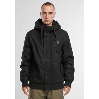 Brandit Essential Jacket Black XS
