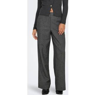 Jdybloom Tapered Fit Bukser I Wide Fit