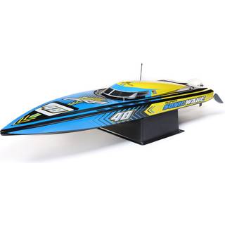 Pro Boat Super Sonicwake 48 tommer børsteløs 8S RT