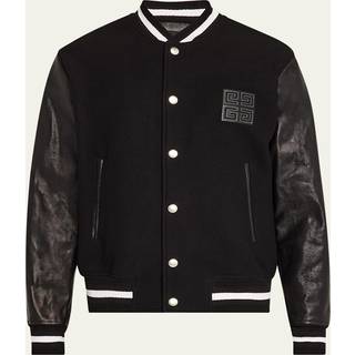 4G Varsity Bomber - 50