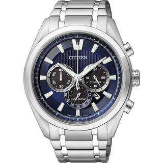 Herren Citizen CA4010-58L Sølv Ur (Ø 43 mm)