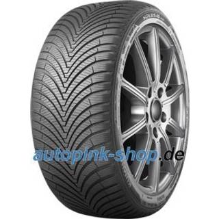 Kumho Solus 4S HA32 XL 3PMSF 255/35R19 96Y
