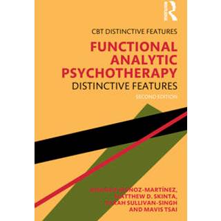Functional Analytic Psychotherapy