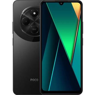 Xiaomi Poco C75 Dual SIM 128GB 6GB RAM Grøn