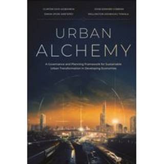 Urban Alchemy