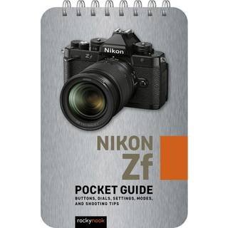 Nikon Zf: Pocket Guide