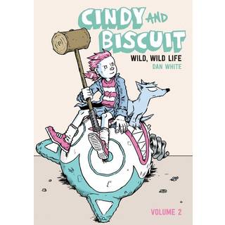 Cindy and Biscuit Vol. 2