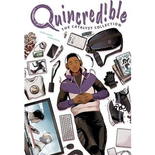 Quincredible: The Catalyst Compendium