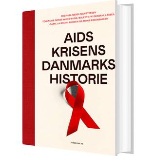 Aids-krisens Danmarkshistorie