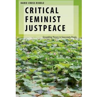 Critical Feminist Justpeace
