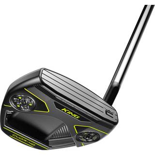 Cobra Putter King Vintage Cuda 40