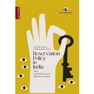 Reservation Policy in India