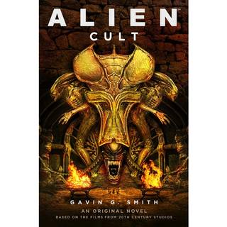 Alien: Cult