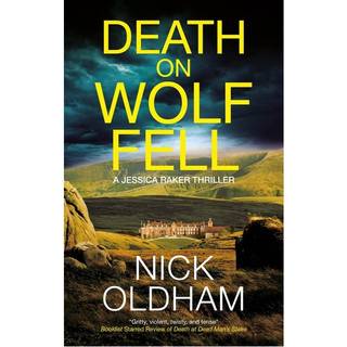 Death on Wolf Fell
