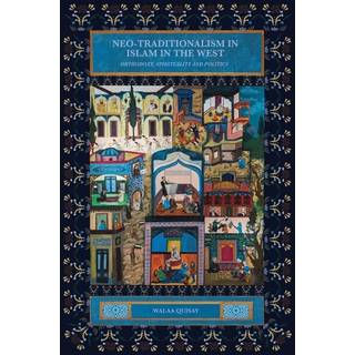 Neo-traditionalism in Islam in the West