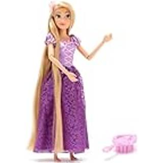 Rapunzel Classic Doll, Tangled - Multicolored