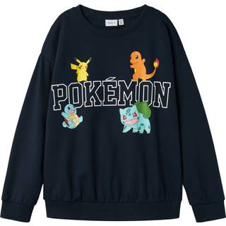 Pokemon Sweatshirt
