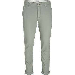 Slim Fit Chinobukser