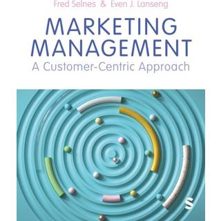 Marketing Management