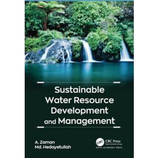 Sustainable Water Resource Development and Management