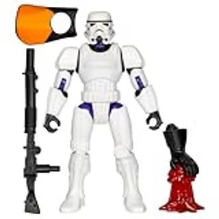 Star Wars Mixmashers Figur Stormtrooper