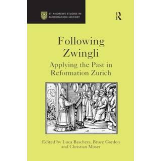 Following Zwingli
