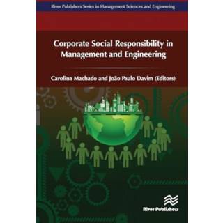 Corporate Social Responsibility in Management and Engineering