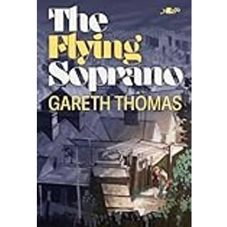 The Flying Soprano