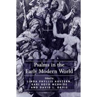 Psalms in the Early Modern World
