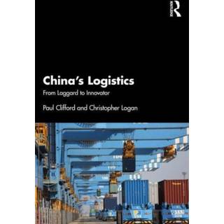 China’s Logistics