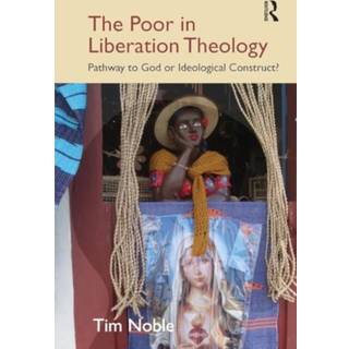 The Poor in Liberation Theology