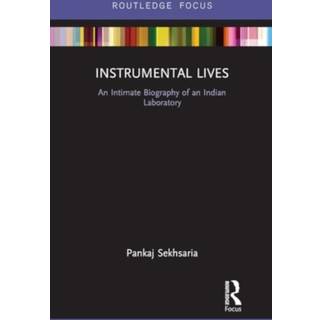 Instrumental Lives