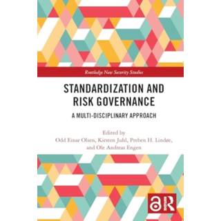 Standardization and Risk Governance