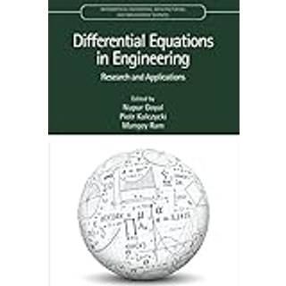 Differential Equations in Engineering