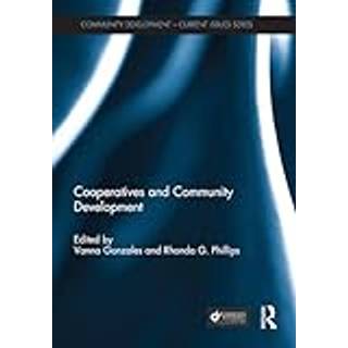 Cooperatives and Community Development