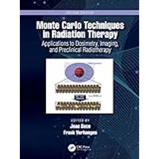 Monte Carlo Techniques in Radiation Therapy