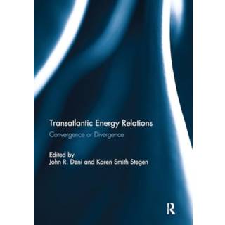 Transatlantic Energy Relations