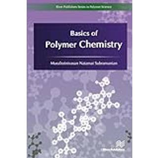 Basics of Polymer Chemistry