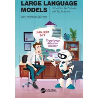 Large Language Models