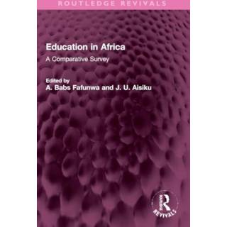 Education in Africa