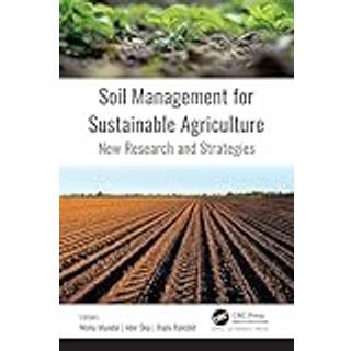 Soil Management for Sustainable Agriculture