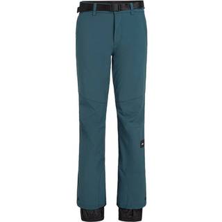 O'Neill Women's Star Slim Snow Pants Skibukser Damer størrelse M farve blå