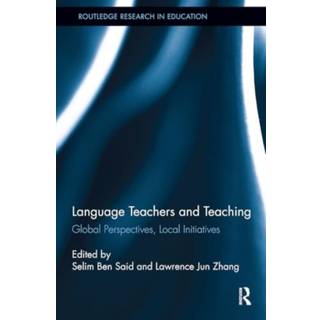 Language Teachers and Teaching