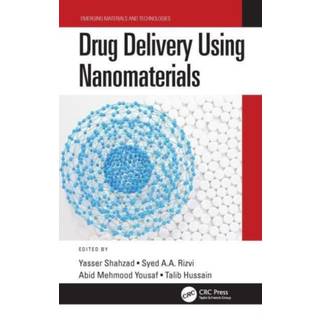 Drug Delivery Using Nanomaterials