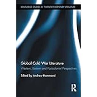 Global Cold War Literature
