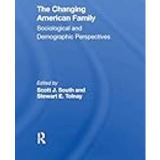 The Changing American Family