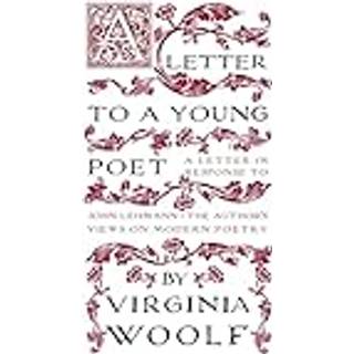 A Letter to a Young Poet