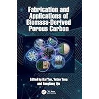 Fabrication and Applications of Biomass-Derived Porous Carbon